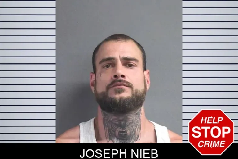 Joseph Nieb