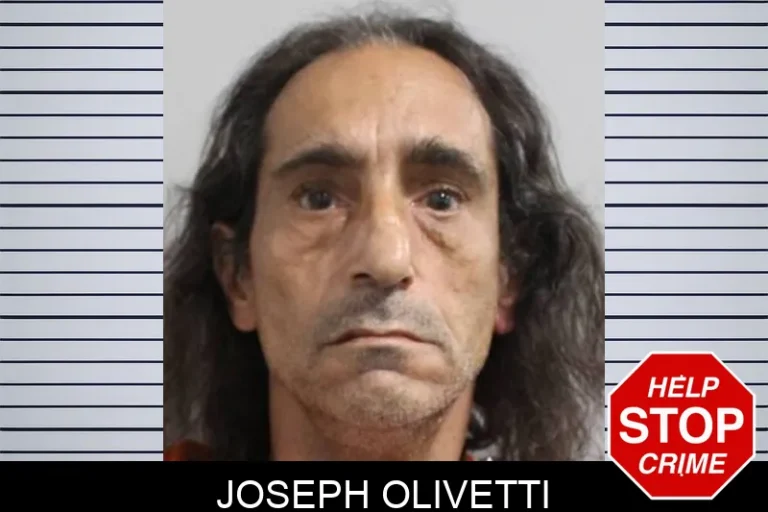 Joseph Olivetti