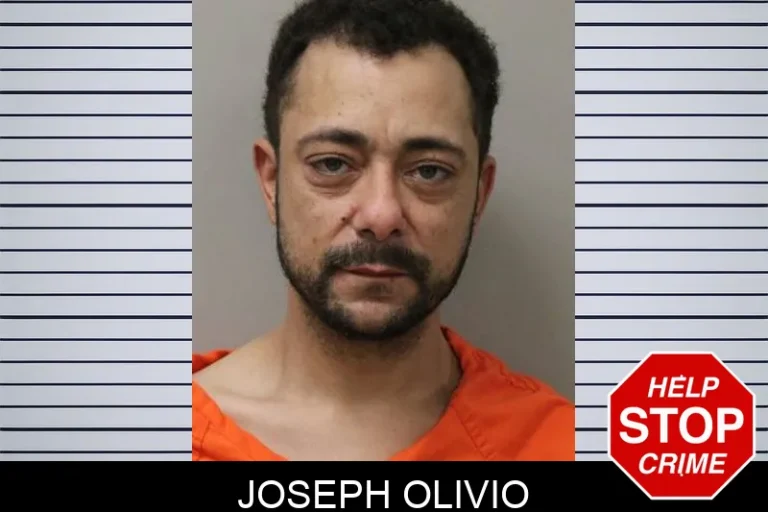 Joseph Olivio