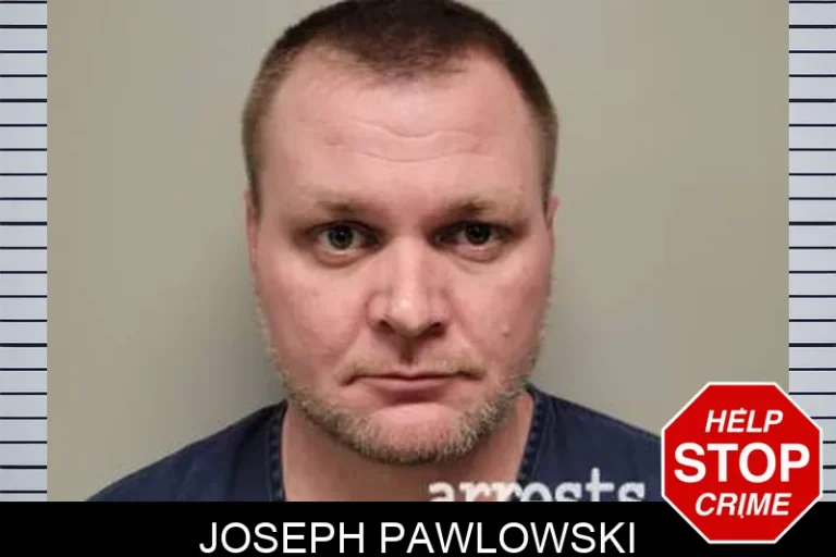 Joseph Pawlowski