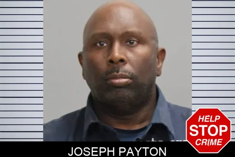 Joseph Payton