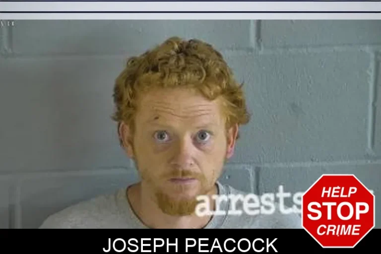 Joseph Peacock