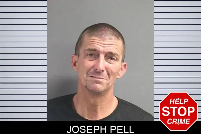 Joseph Pell