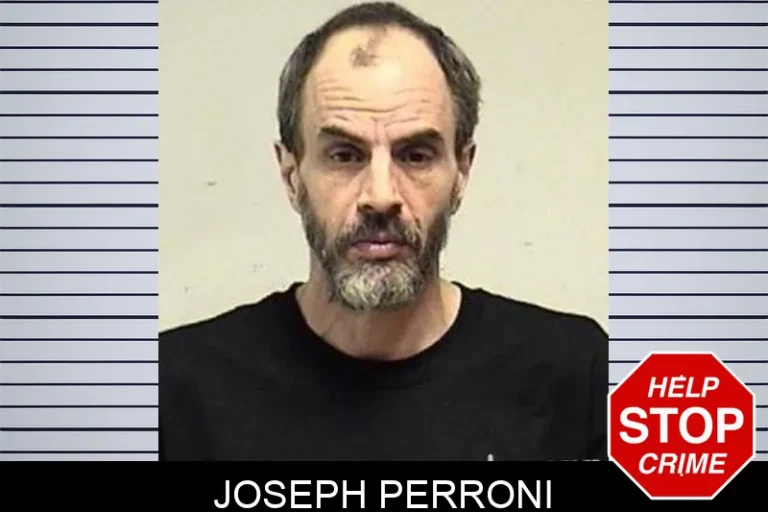 Joseph Perroni