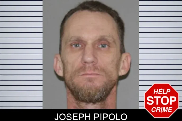 Joseph Pipolo