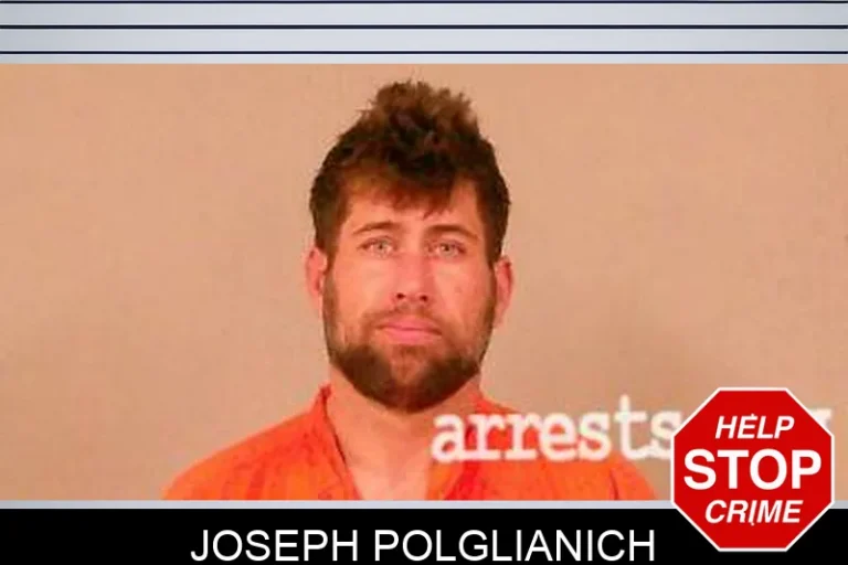 Joseph Polglianich