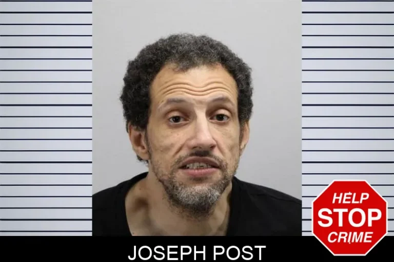 Joseph Post