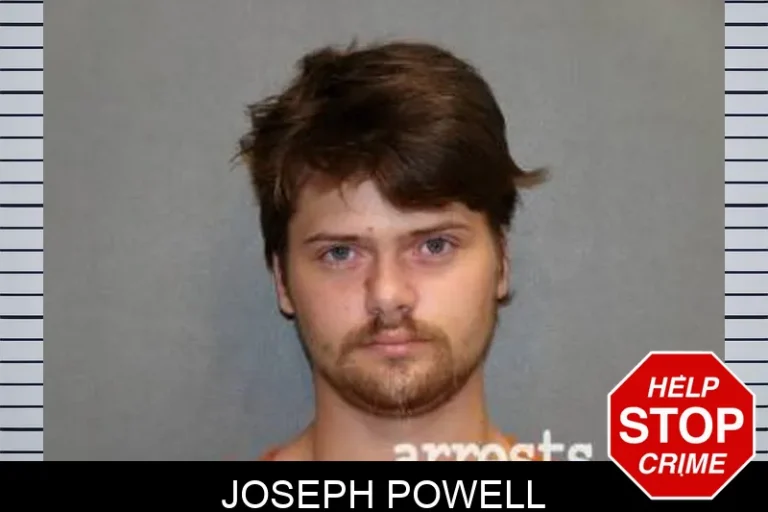 Joseph Powell