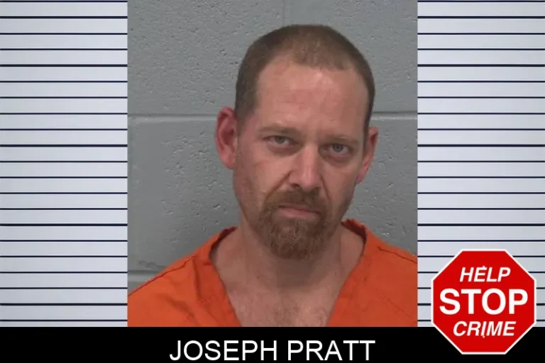 Joseph Pratt