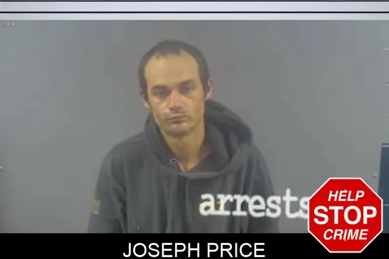 Joseph Price