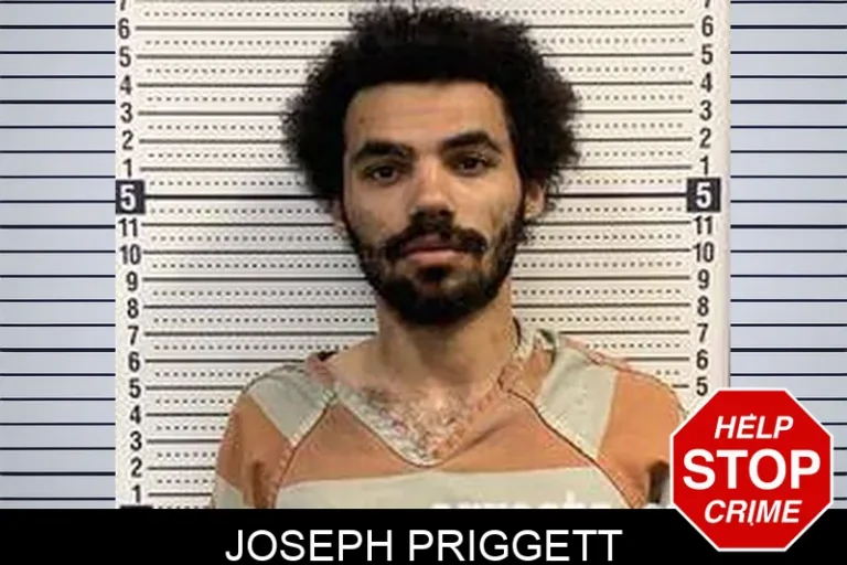 Joseph Priggett