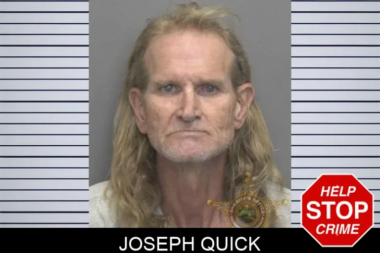Joseph Quick