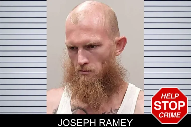 Joseph Ramey