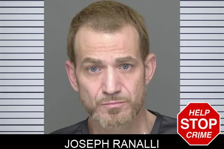 Joseph Ranalli