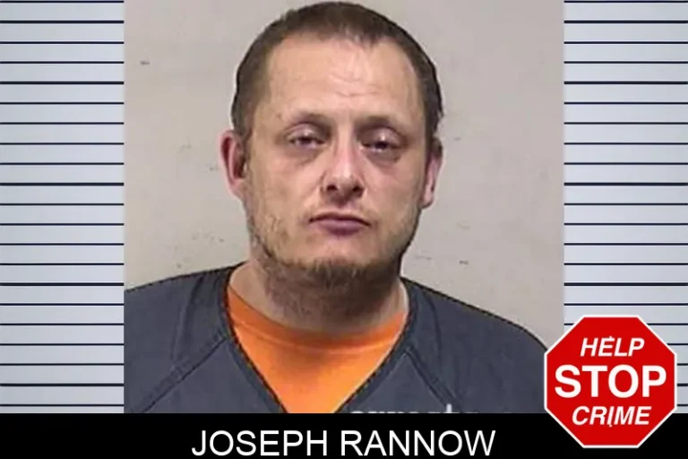 Joseph Rannow