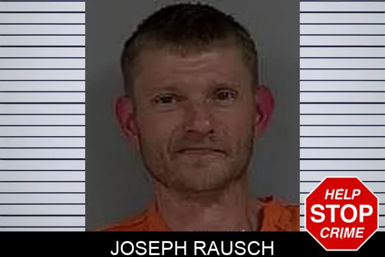 Joseph Rausch