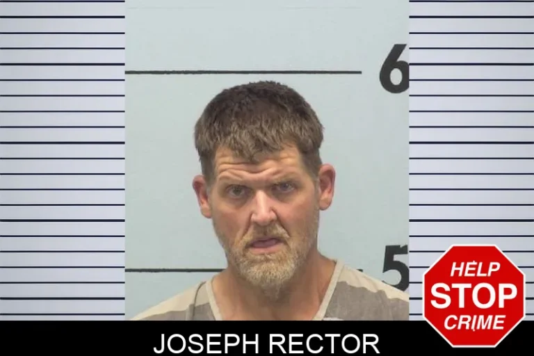 Joseph Rector