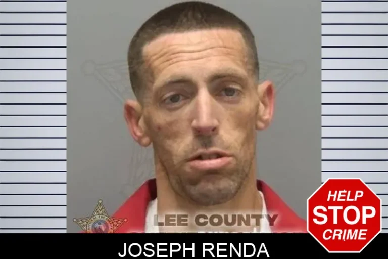 Joseph Renda