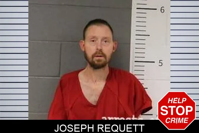Joseph Requett
