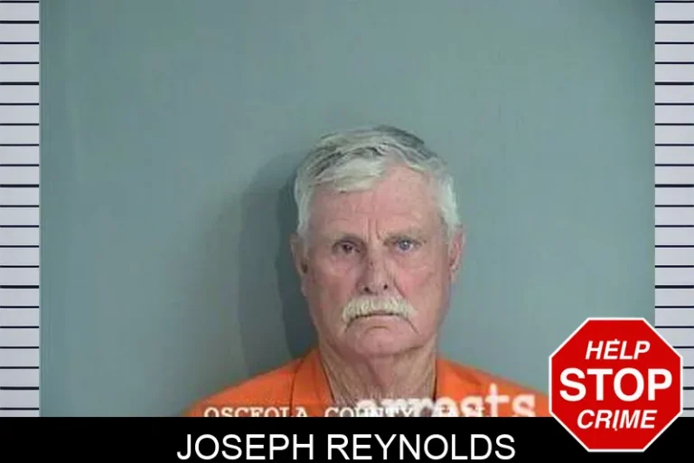 Joseph Reynolds