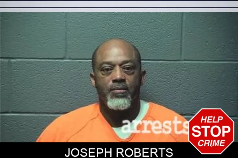 Joseph Roberts