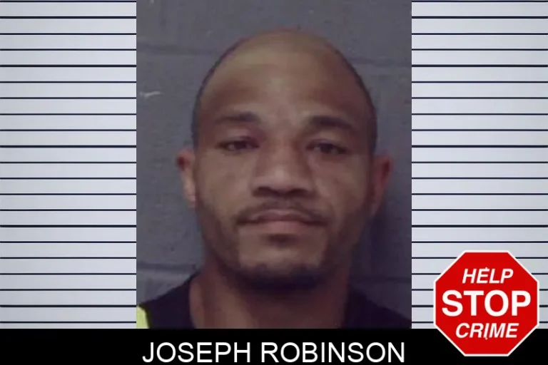 Joseph Robinson