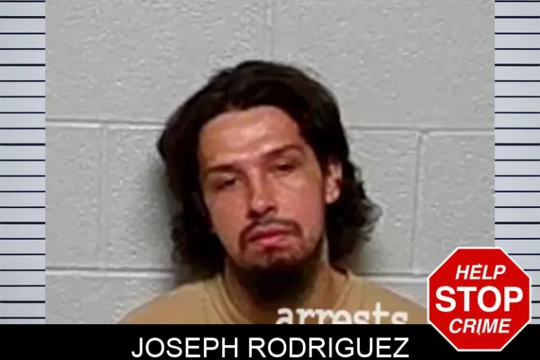Joseph Rodriguez