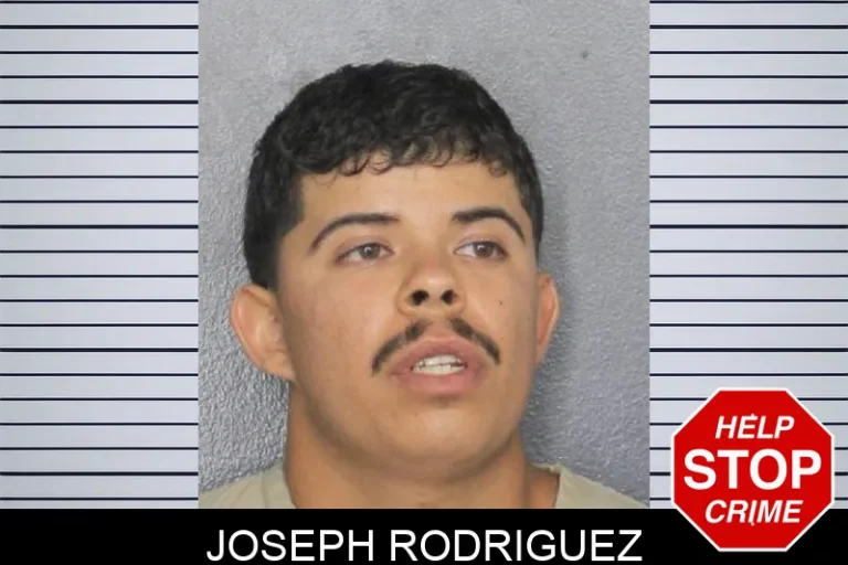 Joseph Rodriguez