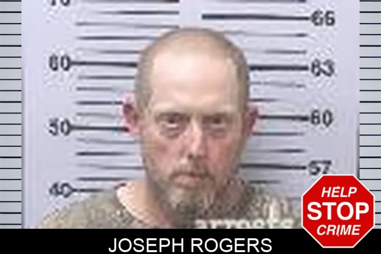 Joseph Rogers