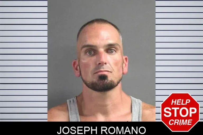 Joseph Romano
