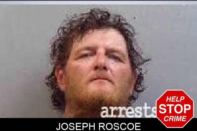 Joseph Roscoe