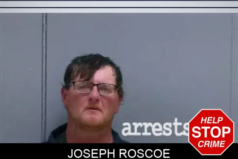 Joseph Roscoe