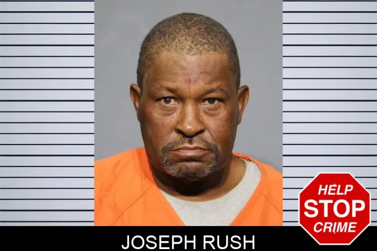 Joseph Rush