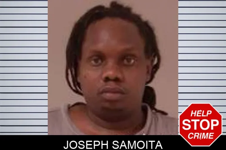 Joseph Samoita