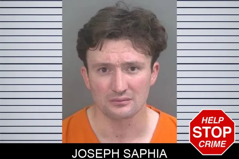 Joseph Saphia