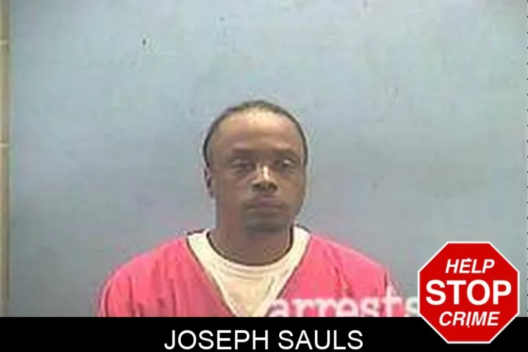 Joseph Sauls