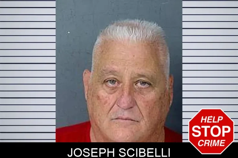 Joseph Scibelli
