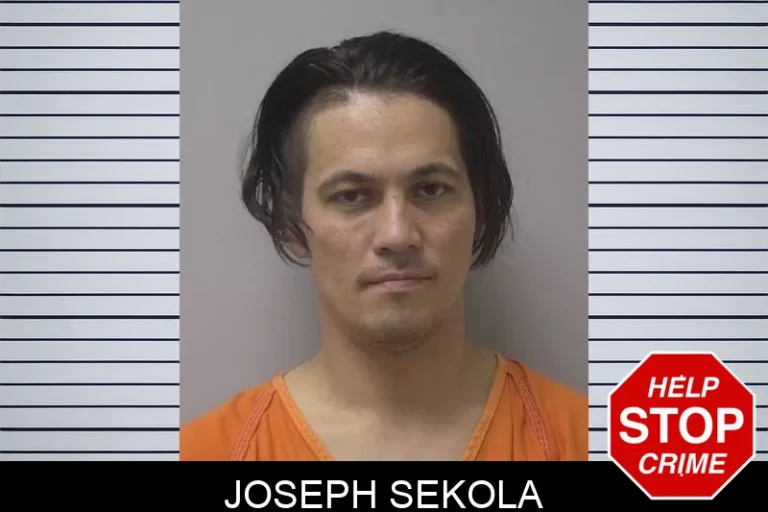 Joseph Sekola