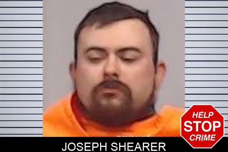 Joseph Shearer