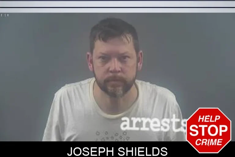 Joseph Shields