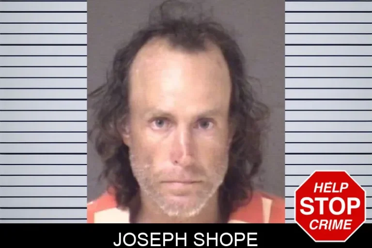 Joseph Shope