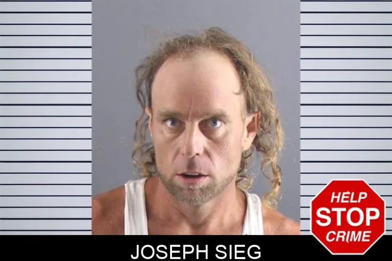 Joseph Sieg
