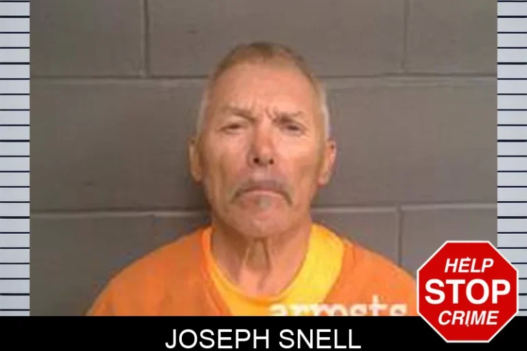 Joseph Snell