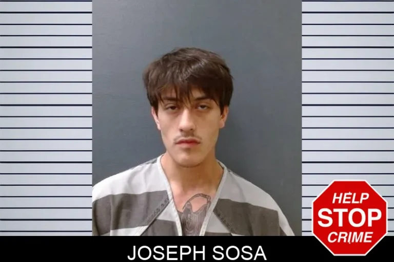 Joseph Sosa