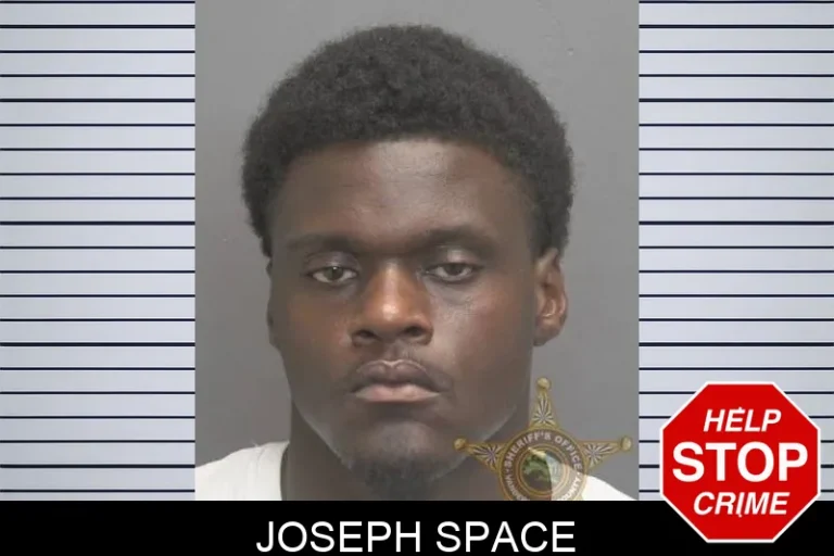 Joseph Space