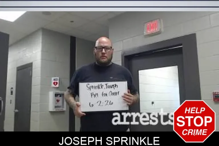 Joseph Sprinkle