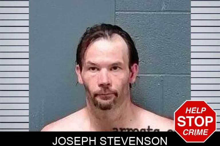 Joseph Stevenson