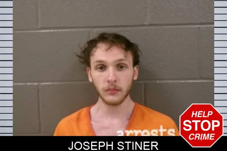 Joseph Stiner
