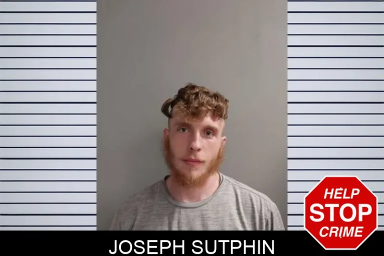 Joseph Sutphin