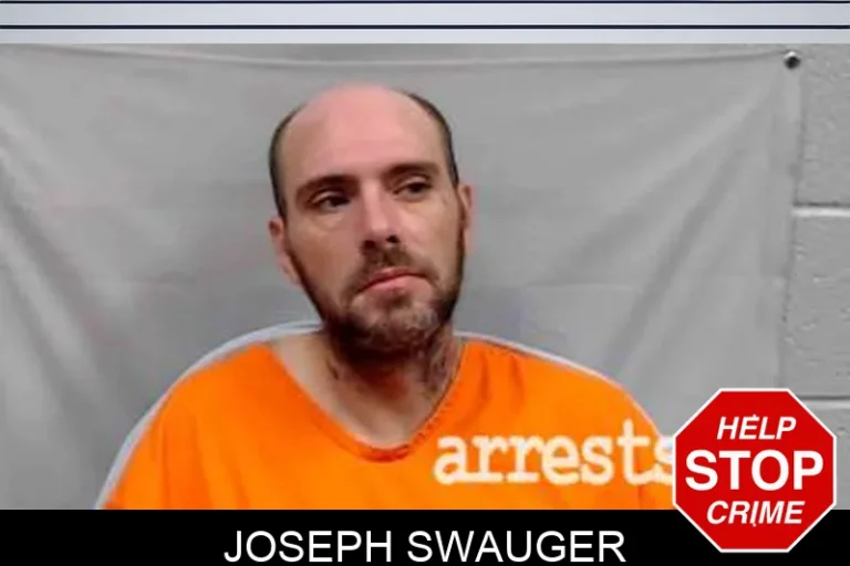 Joseph Swauger